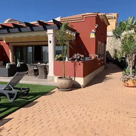 Cd30 With Private Heated Pool