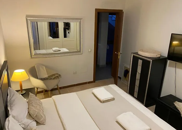 Villa Cd30 With Private Heated Pool *