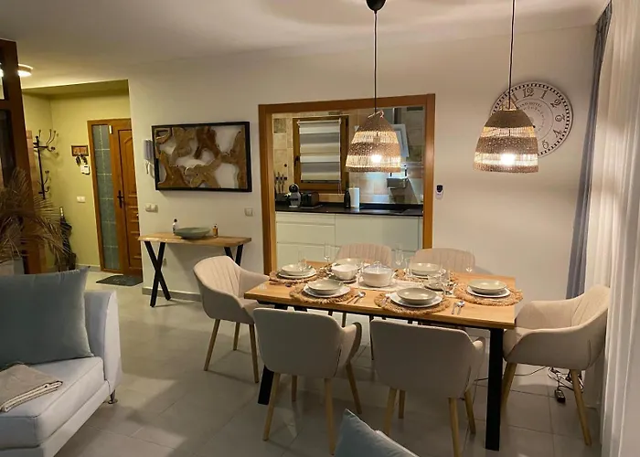 Cd30 With Private Heated Pool * Caleta De Fuste