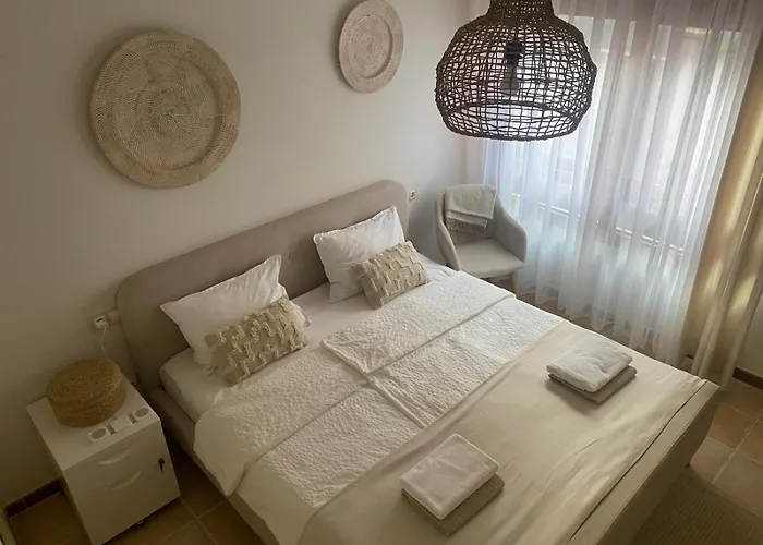 Cd30 With Private Heated Pool Caleta De Fuste