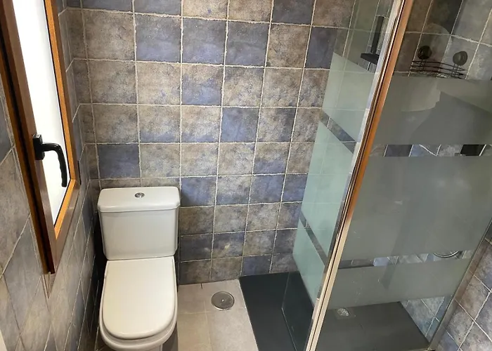 Cd30 With Private Heated Pool Caleta De Fuste