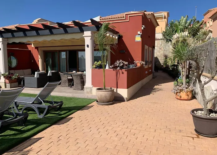 Cd30 With Private Heated Pool