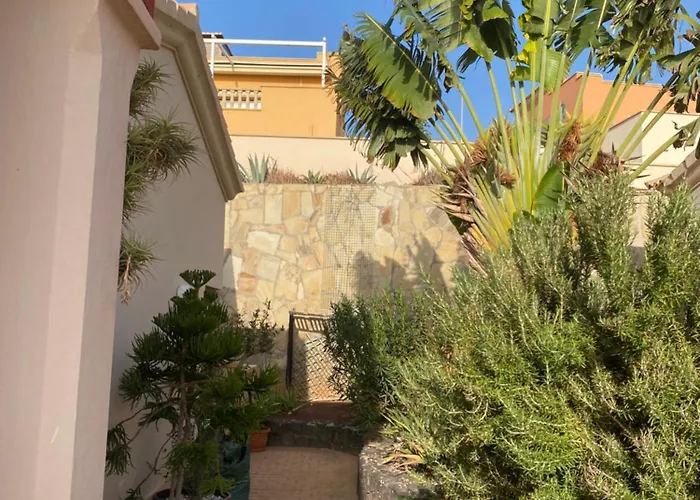 Villa Cd30 With Private Heated Pool