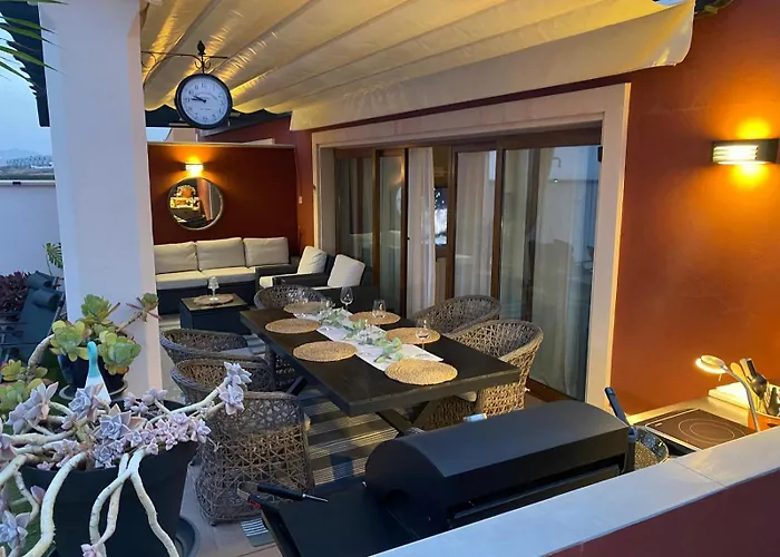 Villa Cd30 With Private Heated Pool Caleta De Fuste