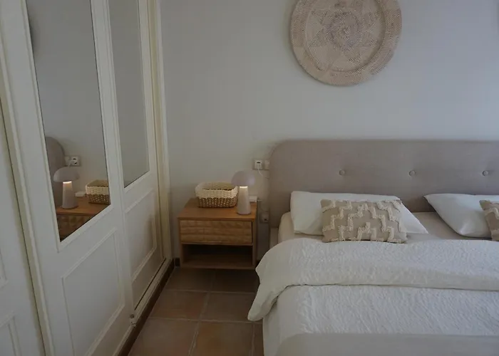 Villa Cd30 With Private Heated Pool