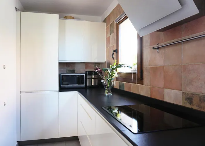 Villa Cd30 With Private Heated Pool *