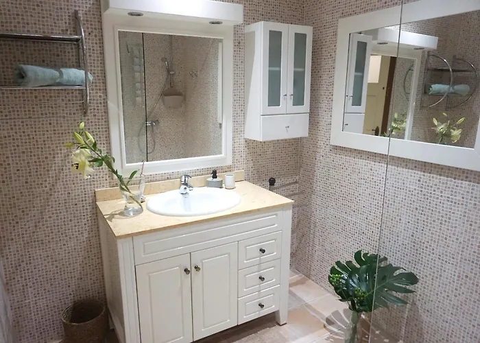 Villa Cd30 With Private Heated Pool *