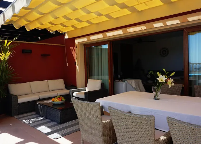 Cd30 With Private Heated Pool Caleta De Fuste