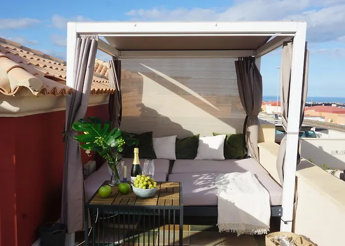 Villa Cd30 With Private Heated Pool