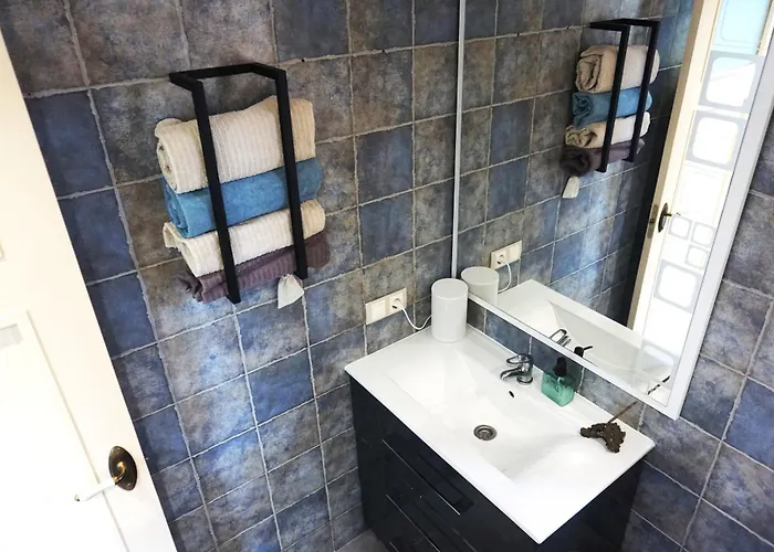 Cd30 With Private Heated Pool Villa Caleta De Fuste