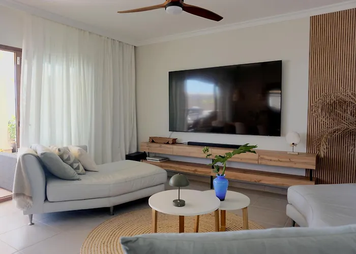 Cd30 With Private Heated Pool Villa