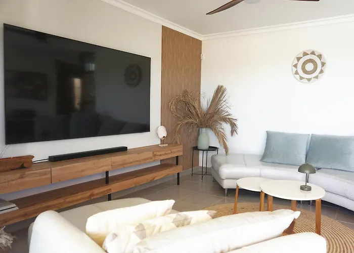 Villa Cd30 With Private Heated Pool Caleta De Fuste