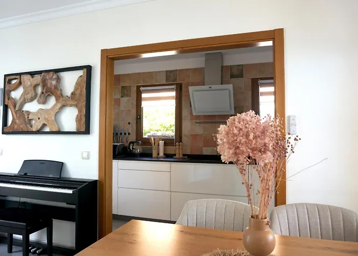 Villa Cd30 With Private Heated Pool *