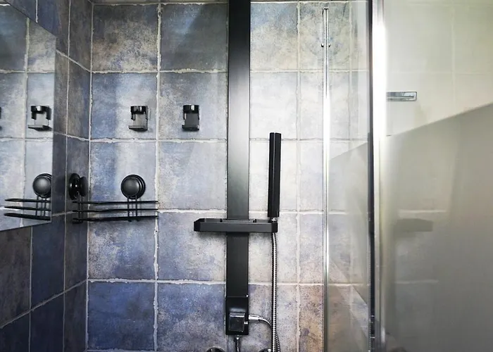 Villa Cd30 With Private Heated Pool