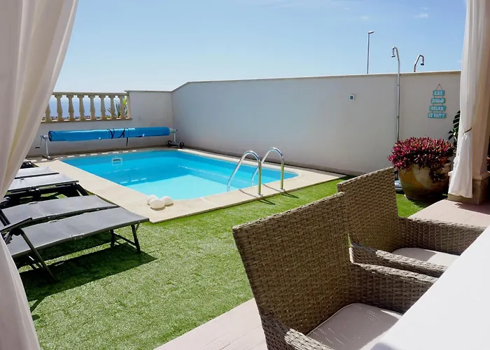 Cd30 With Private Heated Pool *