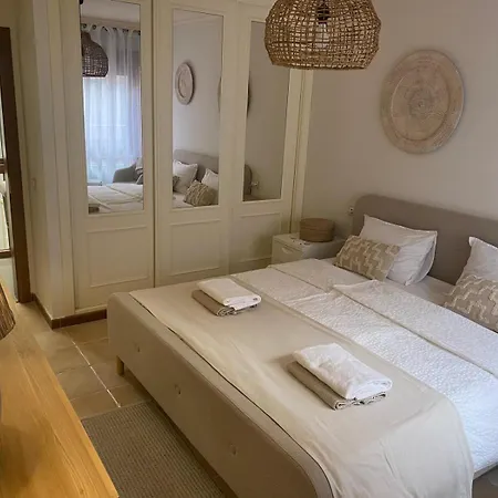 빌라 Cd30 With Private Heated Pool 칼레타데푸스테