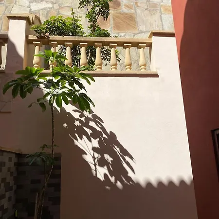 Βίλα Cd30 With Private Heated Pool Caleta De Fuste