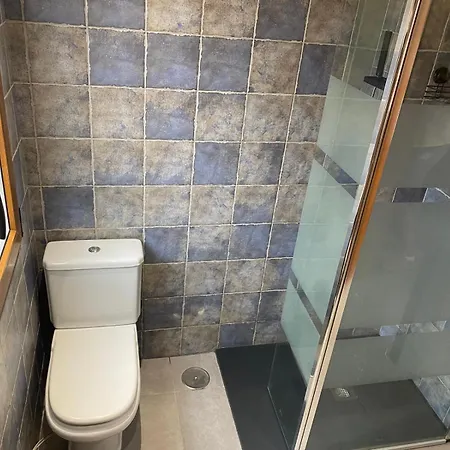 Cd30 With Private Heated Pool Caleta De Fuste