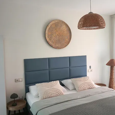 Cd30 With Private Heated Pool 빌라 *