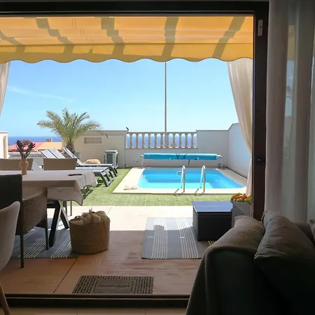 Βίλα Cd30 With Private Heated Pool