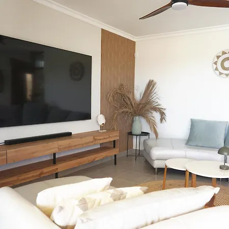 빌라 Cd30 With Private Heated Pool 칼레타데푸스테