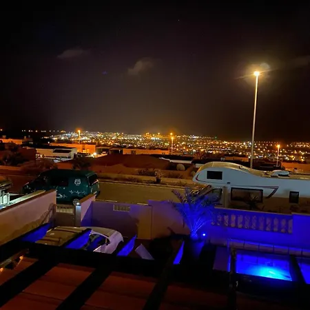 וילה Cd30 With Private Heated Pool