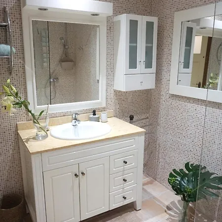 Villa Cd30 With Private Heated Pool *