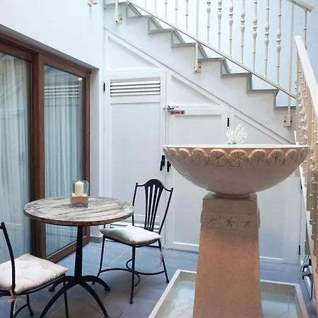 Cd30 With Private Heated Pool Villa