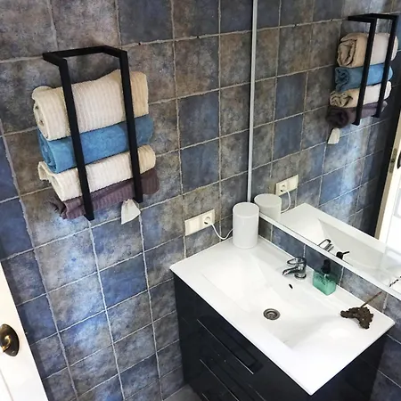 Cd30 With Private Heated Pool Villa Caleta de Fuste