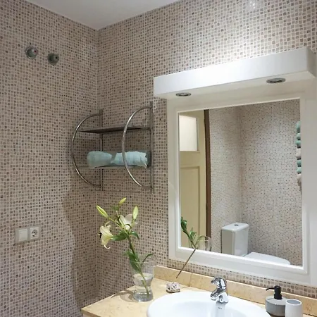 Cd30 With Private Heated Pool Villa *