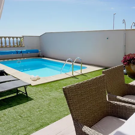 Cd30 With Private Heated Pool *