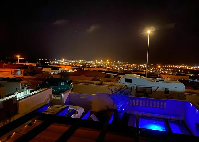 Willa Cd30 With Private Heated Pool