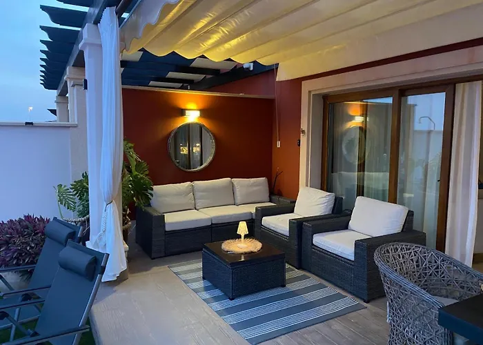 Willa Cd30 With Private Heated Pool