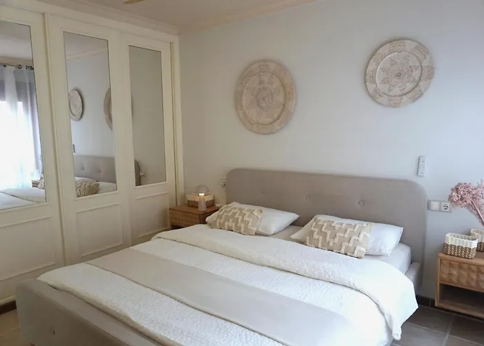 Cd30 With Private Heated Pool Caleta De Fuste