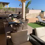 Villa Cd30 With Private Heated Pool Caleta de Fuste