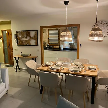 Cd30 With Private Heated Pool * كاليتا ذي فوستي