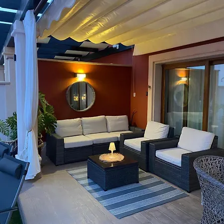 فيلة Cd30 With Private Heated Pool