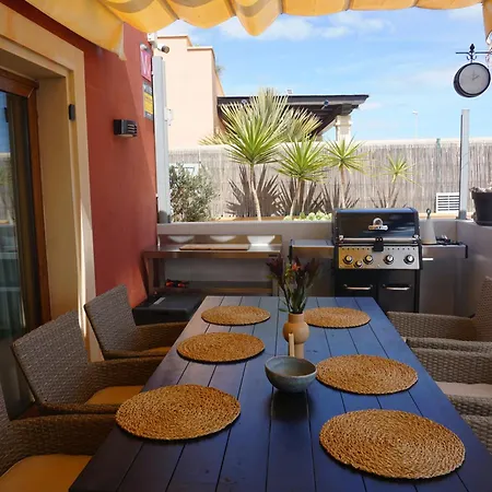 Cd30 With Private Heated Pool فيلة