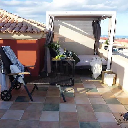 فيلة Cd30 With Private Heated Pool