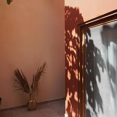 Cd30 With Private Heated Pool فيلة